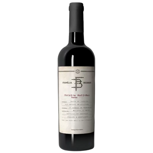 Vinho Família Bebber Reserva Touriga Nacional 750ml