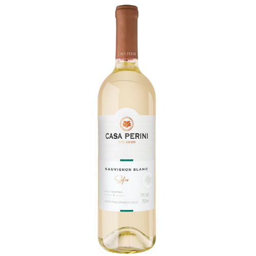 Vinho Casa Perini Sauvignon Blanc 750ml