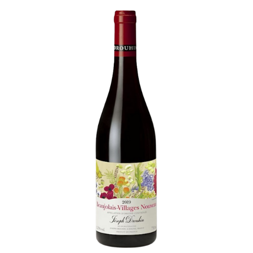 Vinho Beaujolais Villages Joseph Drouhin 750ml