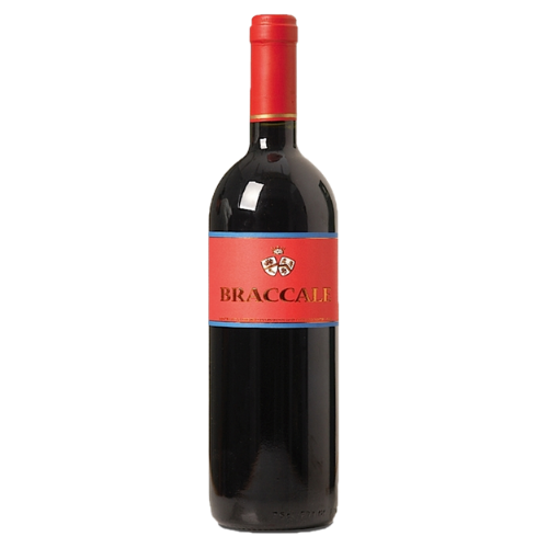 Vinho Braccale Toscana Jacopo Biondi Santi 750ml