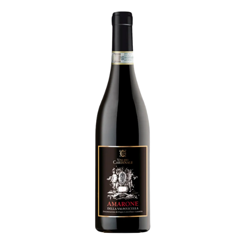 Amarone Della Valpolicella DOCG Vini Dei Cardinali - 750ml