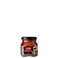 Bruschetta de Azeitona Preta La Pastina 140g
