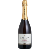 Espumante Salton Demi Sec 750ml