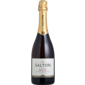 Espumante Salton Demi Sec 750ml