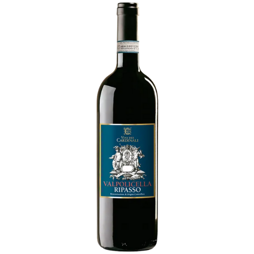 Vinho Della Valpolicella Ripasso Vini Dei Cardinali 2016 - 750ml