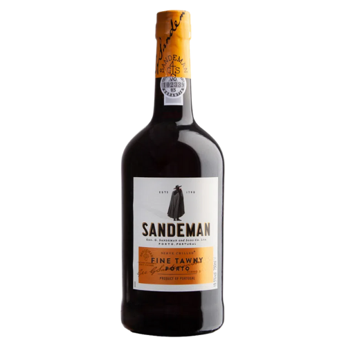 Vinho Tindo do Porto Sandeman Tawny 750ml