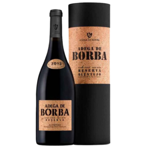 Vinho Adega de Borba Reserva Tinto 750ml