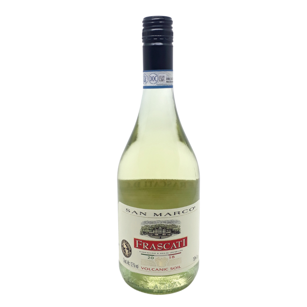 Vinho Branco Frascati San Marco 750ml