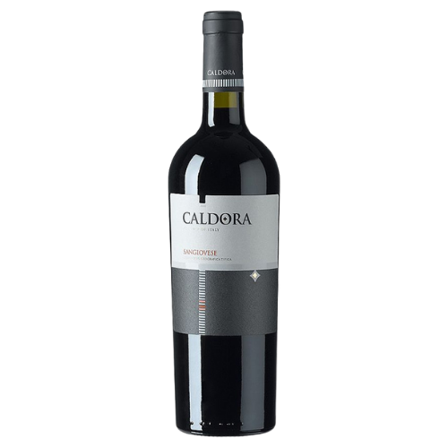 Vinho Caldora Sangiovese Igt Tinto 750ml