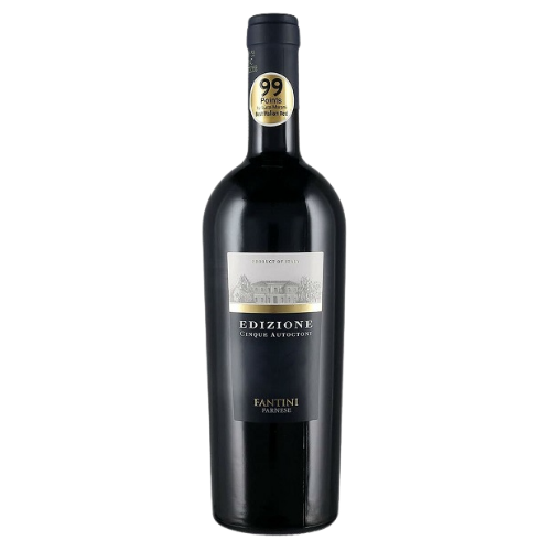 Vinho Farnese Edizione Cinque Autoctoni 750ml