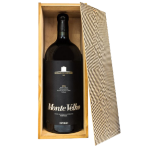Vinho Monte Velho Tinto 5L