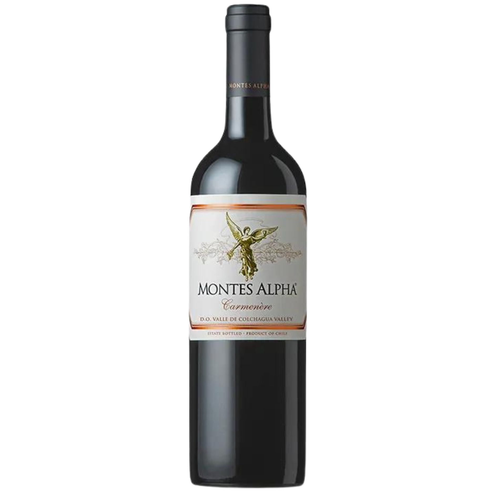 Vinho Montes Alpha Carménère 750ml