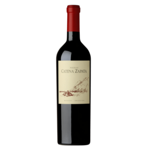 Vinho Nicolás Catena Zapata 2016 - 750ml