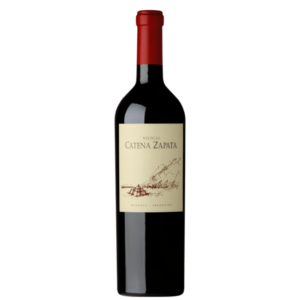 Vinho Nicolás Catena Zapata 2016 - 750ml