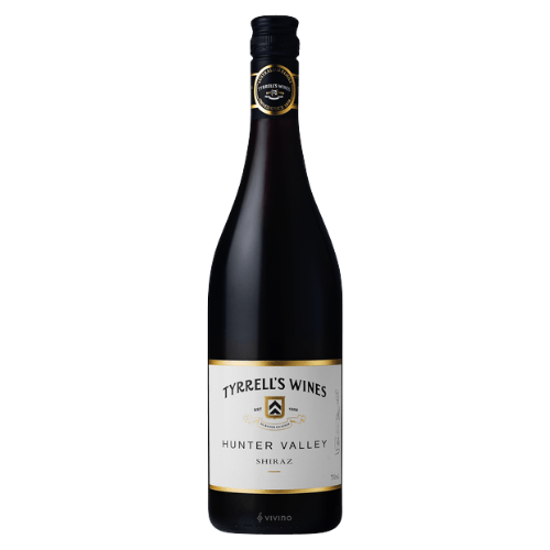 Vinho Tyrrell's Hunter Valley Shiraz 750ml
