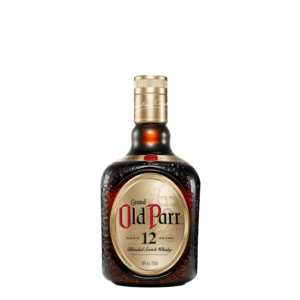 Whisky Old Parr 12 anos 750ml