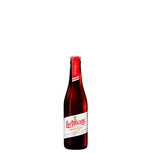 Cerveja Liefmans Kriek Brut 330ml