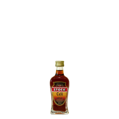 Licor Stock de Café 50ml