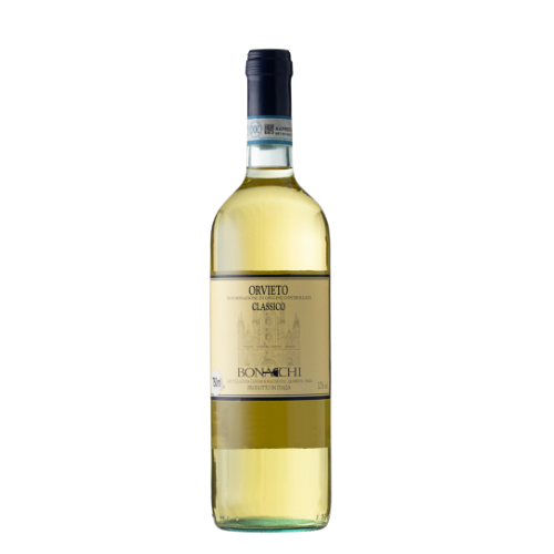 Vinho Bonacchi Clássico Orvieto Branco 750ml