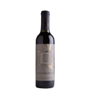 Vinho Casa Valduga Terroir Cabernet Sauvignon 375ml