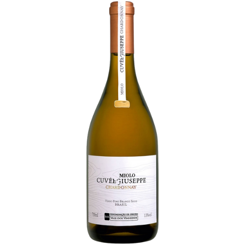 Vinho Miolo Cuvée Giuseppe Chardonnay 750ml