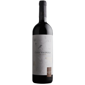 Vinho Nacional Casa Valduga Identidade Terroir Marselan 750ml
