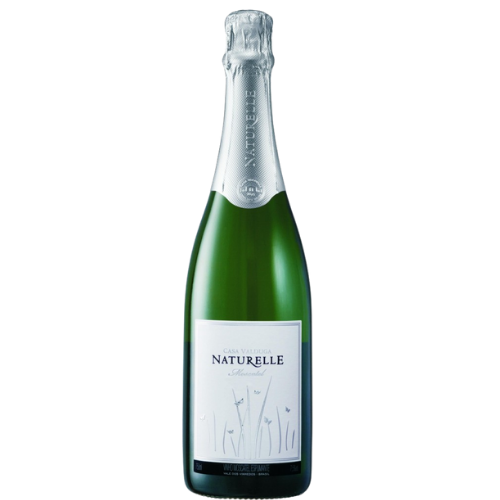 Espumante Casa Valduga Naturelle Moscatel 750ml