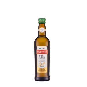 Paganini - Azeite De Olivia Extravirgem 500ml