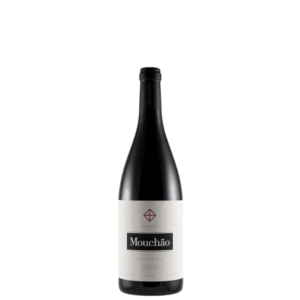 Vinho Mouchão Tonel 3-4 Tinto 2013 - 750ml