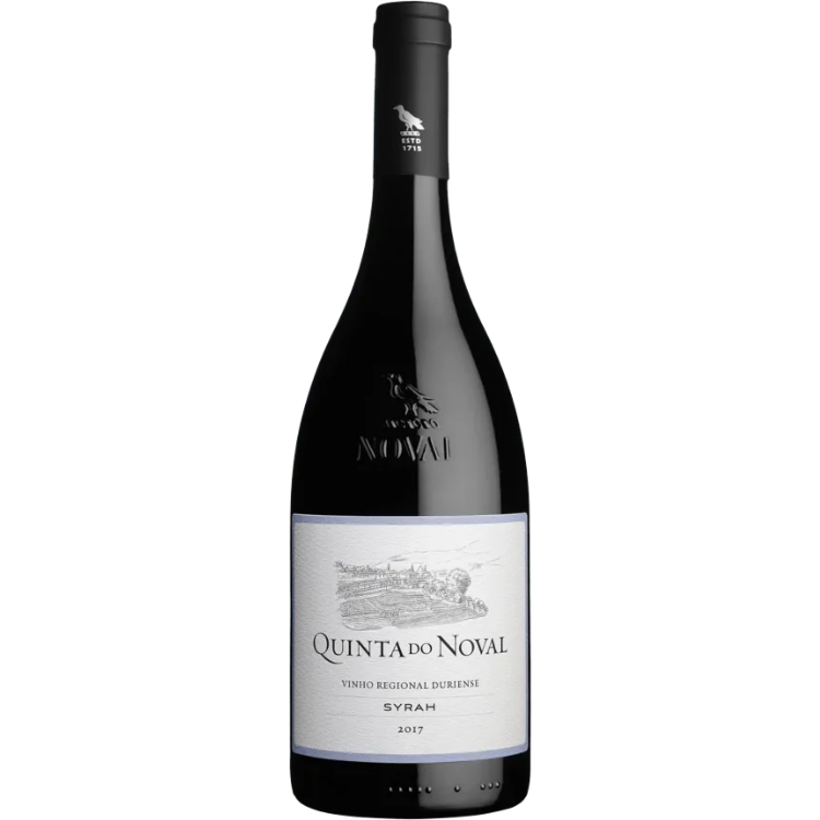 Vinho Quinta do Noval Syrah 750ml