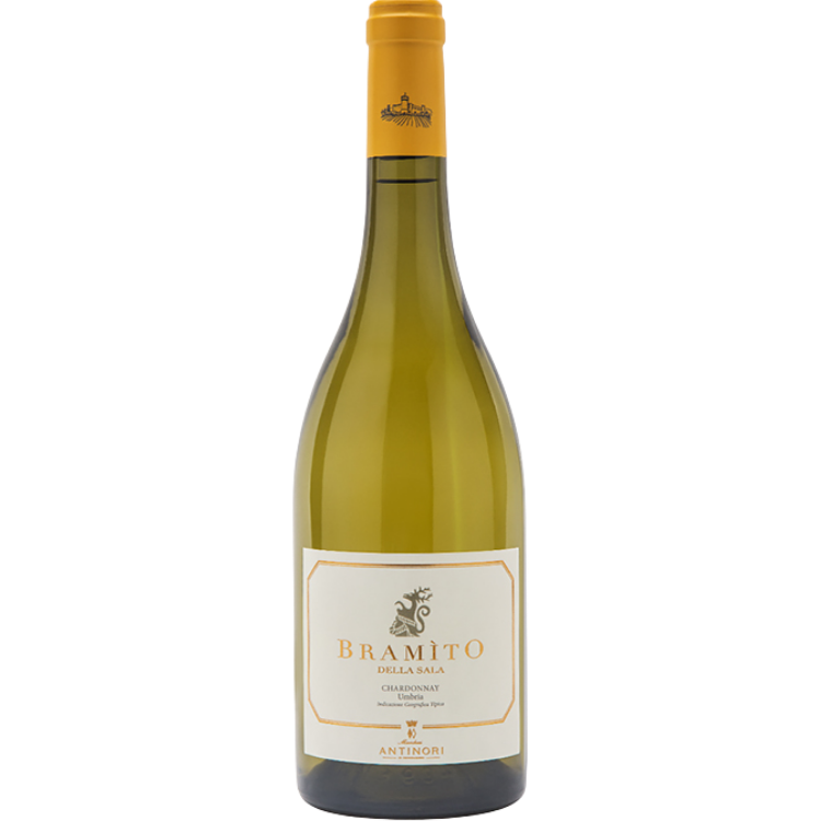 Vinho Bramìto Della Sala Chardonnay 750ml