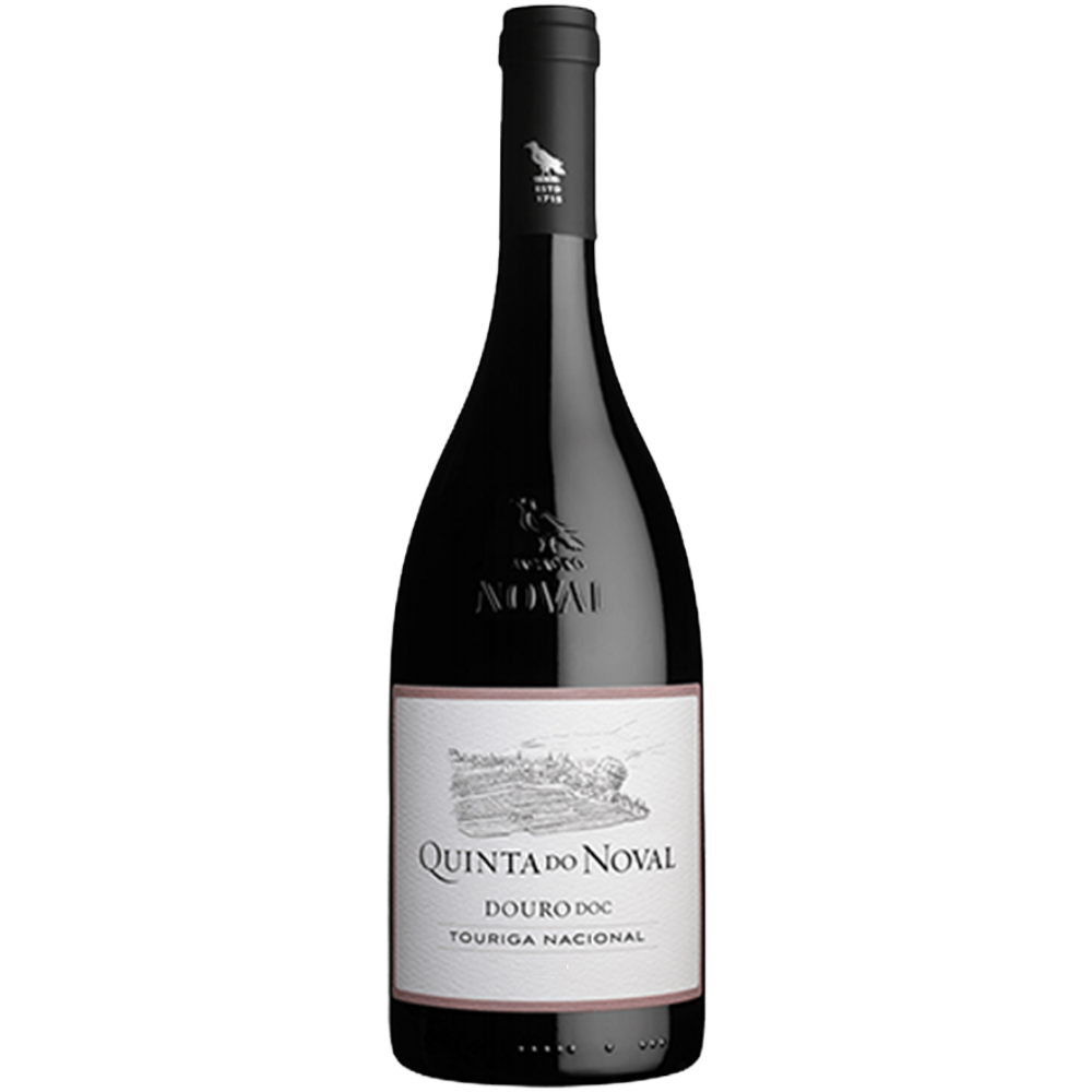 Vinho Quinta Do Noval Touriga Nacional 750ml