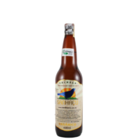 Cachaça Sanhaçu Freijó Orgânico 700ml