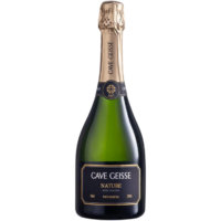 Espumante Cave Geisse Nature Branco 750ml