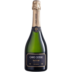 Espumante Cave Geisse Nature Branco 750ml