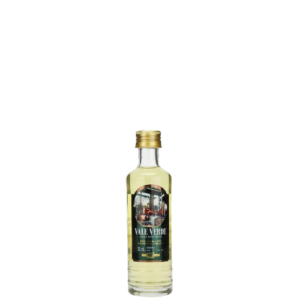 Miniatura Cachaça Vale Verde Extra Premium 50ml