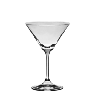Taça Bohemia Roberta Martini 210ml