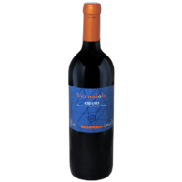Vinho Chianti Rocca Vernaiolo 750ml