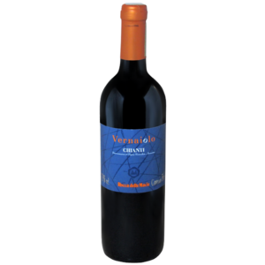 Vinho Chianti Rocca Vernaiolo 750ml
