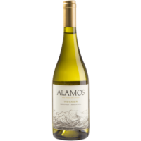 Vinho Alamos Viognier 750ml
