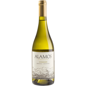 Vinho Alamos Viognier 750ml