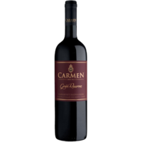 Vinho Carmen Gran Reserva Cabernet Sauvignon 750ml