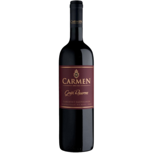 Vinho Carmen Gran Reserva Cabernet Sauvignon 750ml