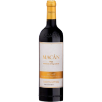 Vinho Macán Rioja 2014 - 750ml