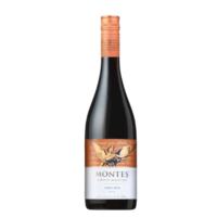 Vinho Montes Selección Limitada Pinot Noir 750ml
