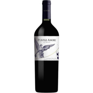 Vinho Montes Purple Angel Carménère 2017 - 750ml