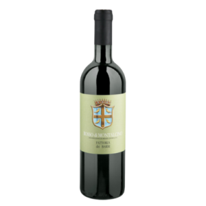 Vinho Rosso de Montalcino Barbi 750ml