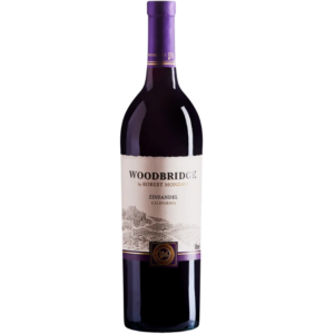 Vinho Woodbridge Zinfandel 750ml