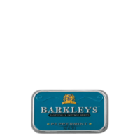 Bala Barkleys Peppermint 50g