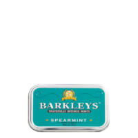 Balas Barkleys Spearmint 50g